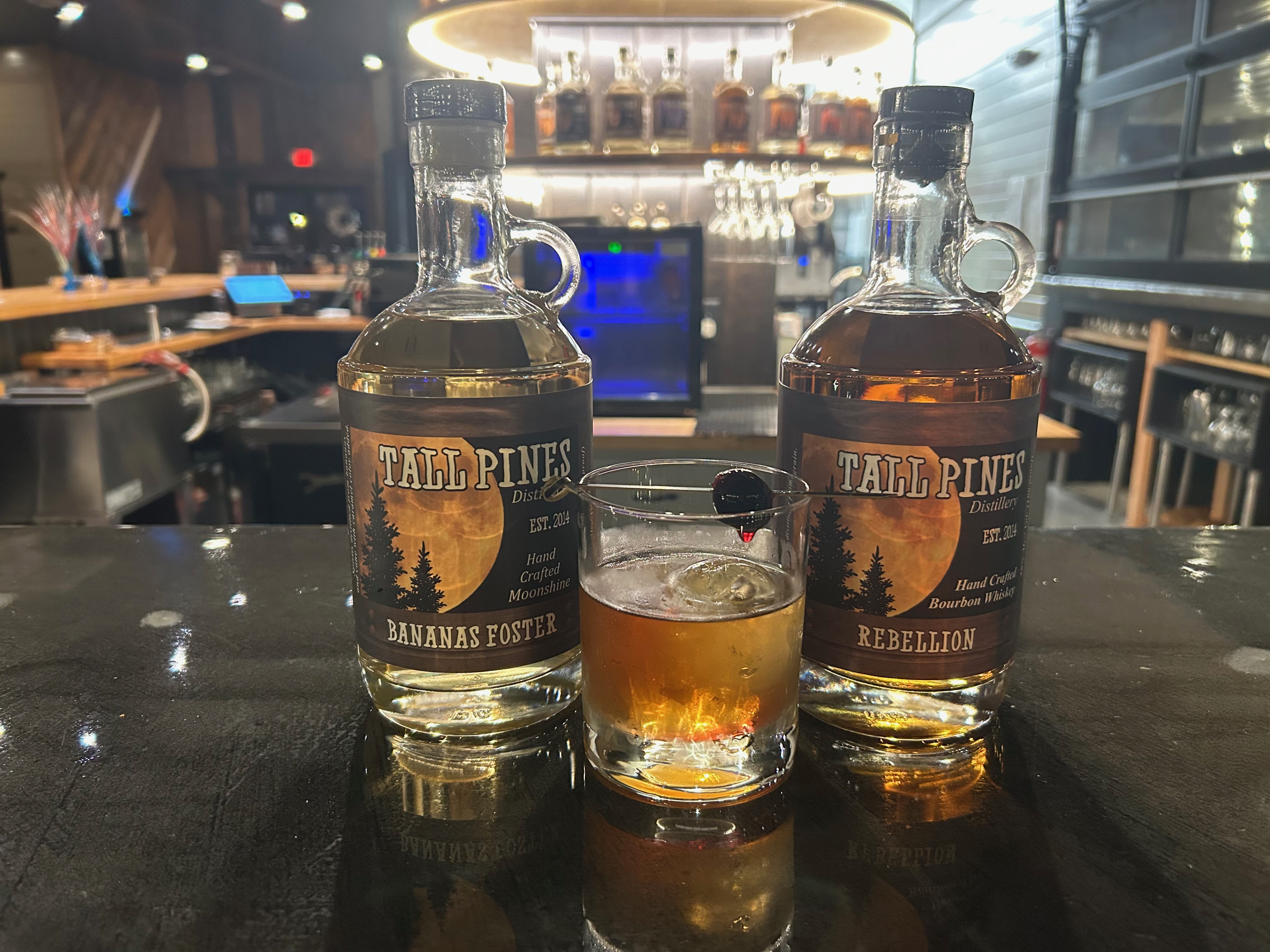 Banana bread old fashioned
