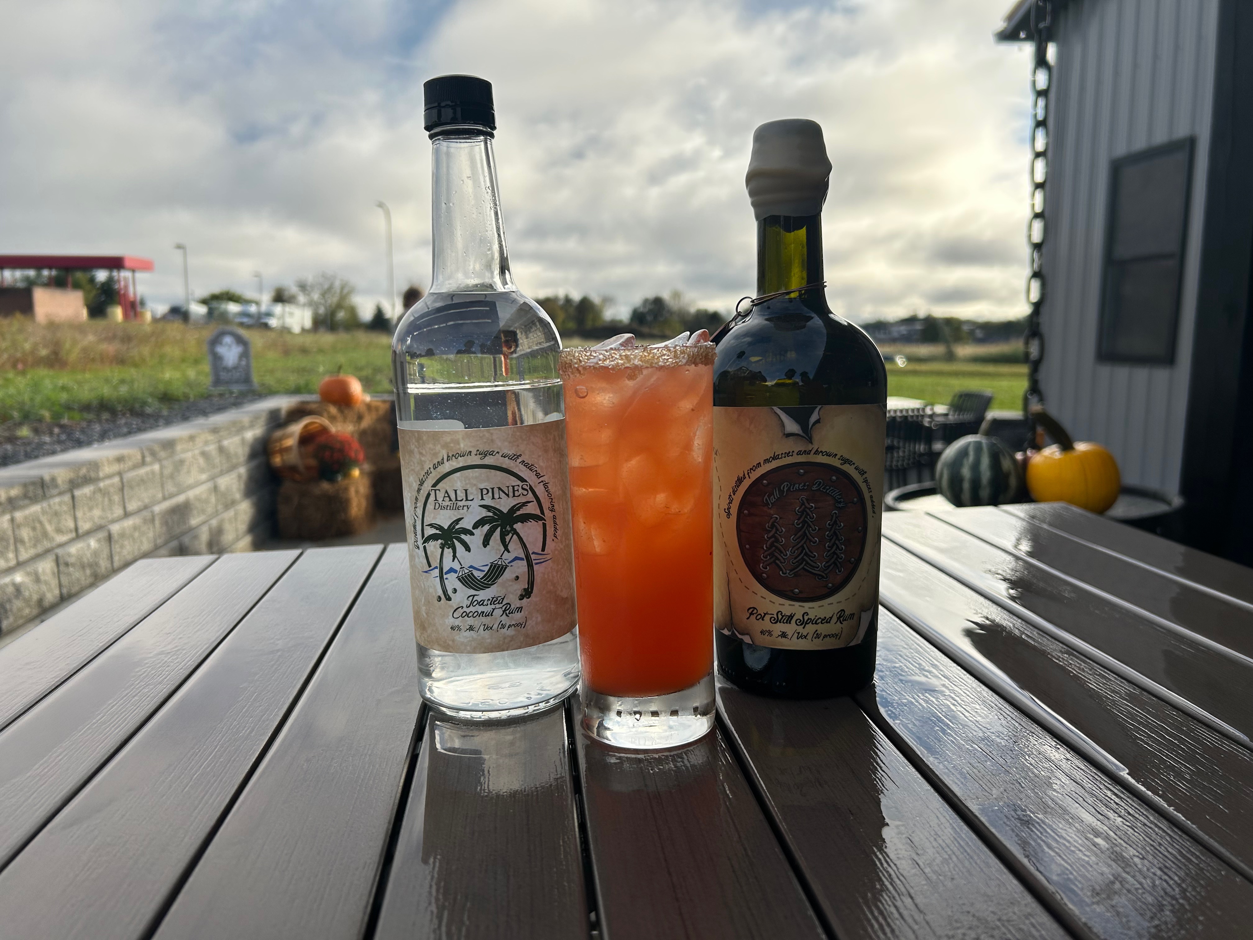 Hurricane