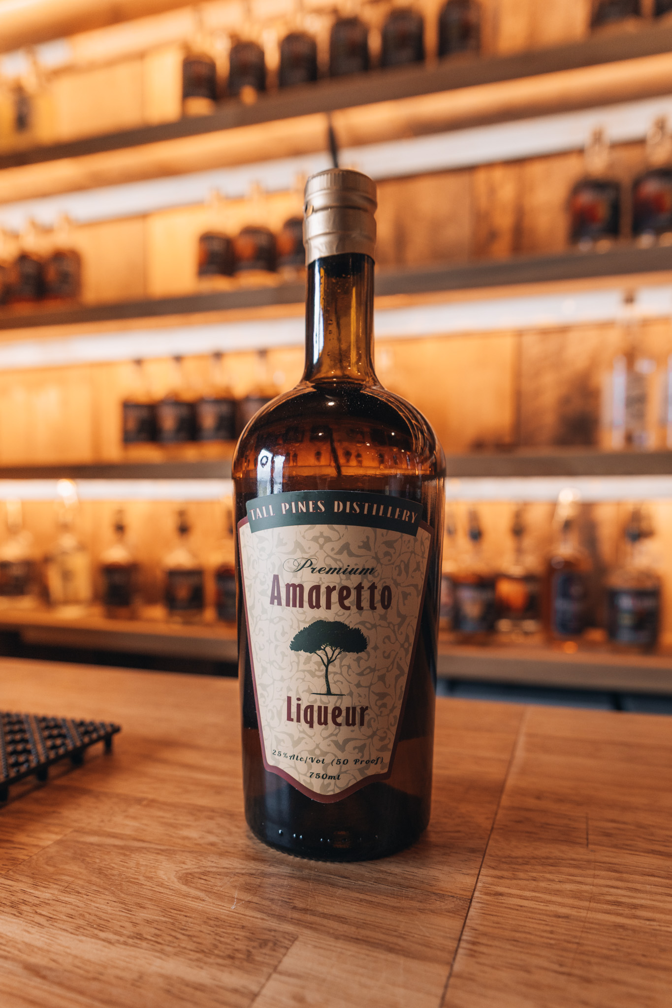 Amaretto