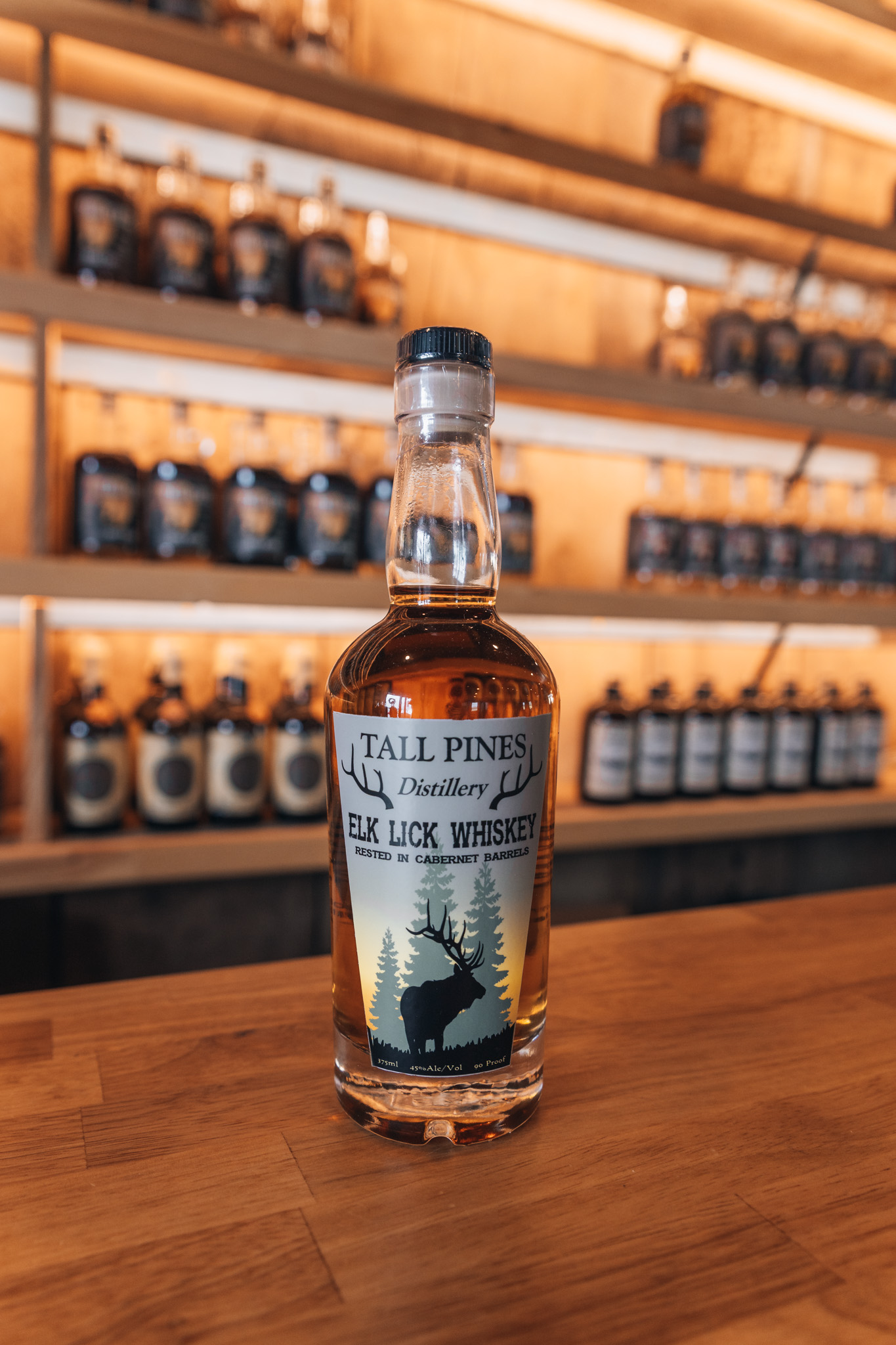 Elk Lick