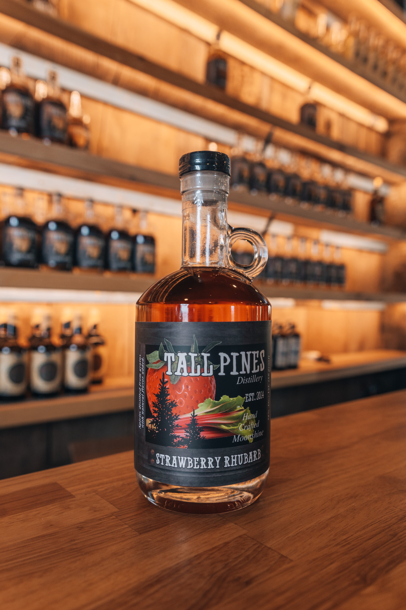 Strawberry Rhubarb