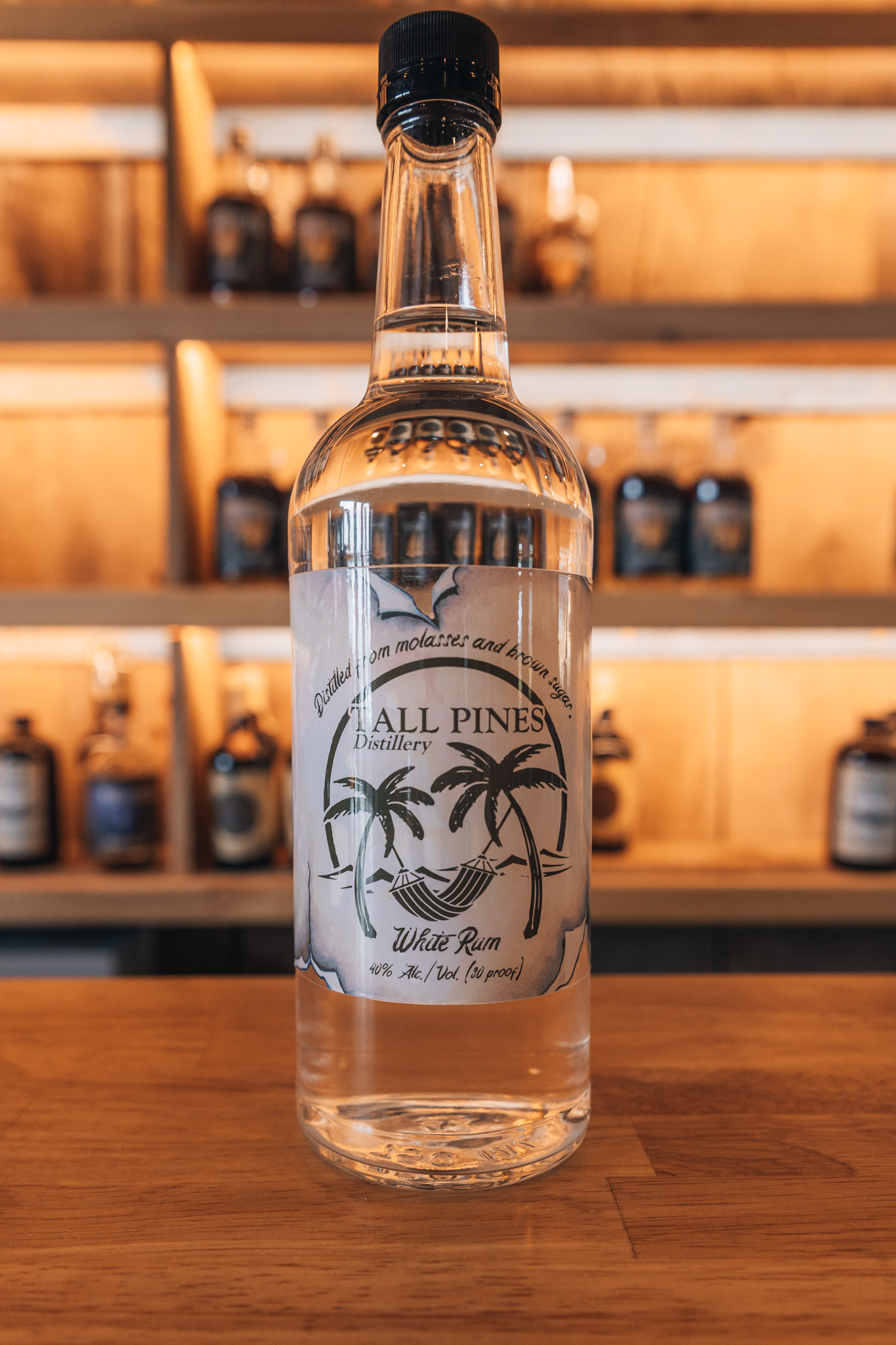 White Rum